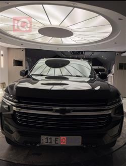 شيفروليه تاهو